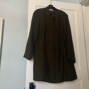 EILEEN FISHER Coat